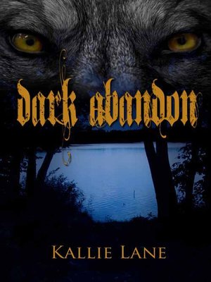 cover image of Dark Abandon